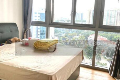 THE SCALA @ LORONG CHUAN Apartment / Condo | Listing