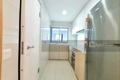 THE SCALA @ LORONG CHUAN Apartment / Condo | Listing