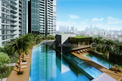 THE SCALA @ LORONG CHUAN Apartment / Condo | Listing