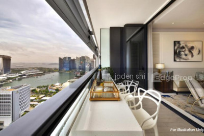 SOUTH BEACH RESIDENCES Apartment / Condo | Listing