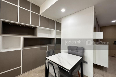 THE VENUE RESIDENCES AND SHOPPES Apartment / Condo | Listing