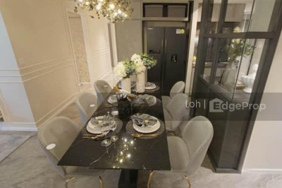 PROVENCE RESIDENCE Apartment / Condo | Listing