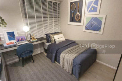 PROVENCE RESIDENCE Apartment / Condo | Listing