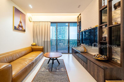 FORESQUE RESIDENCES Apartment / Condo | Listing