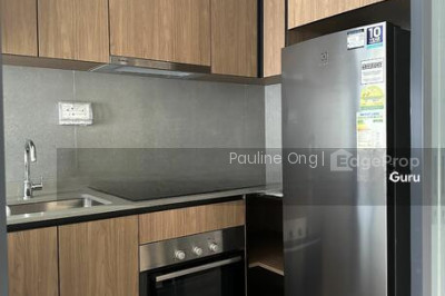 SEA PAVILION RESIDENCES Apartment / Condo | Listing