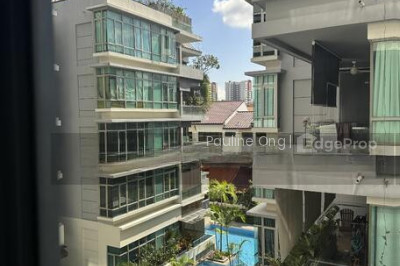 SEA PAVILION RESIDENCES Apartment / Condo | Listing