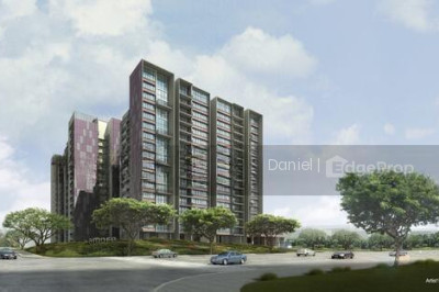 THE AMORE Apartment / Condo | Listing