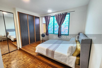 WING FONG MANSIONS Apartment / Condo | Listing