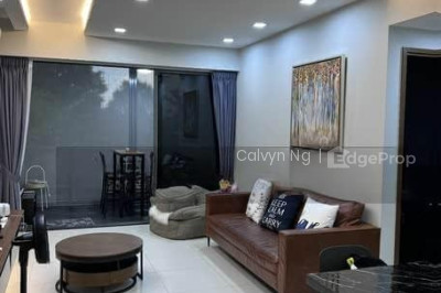 MILTONIA RESIDENCES Apartment / Condo | Listing