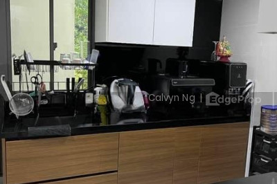 MILTONIA RESIDENCES Apartment / Condo | Listing