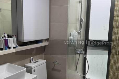 MILTONIA RESIDENCES Apartment / Condo | Listing