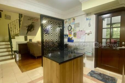 646 WOODLANDS RING ROAD HDB | Listing