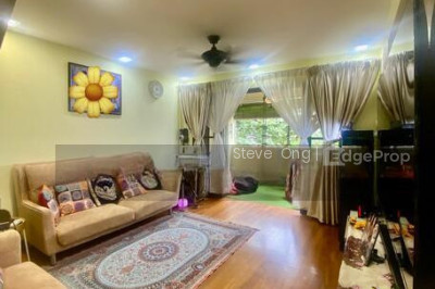 646 WOODLANDS RING ROAD HDB | Listing