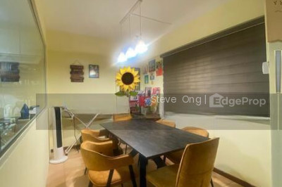 646 WOODLANDS RING ROAD HDB | Listing