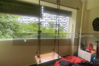 646 WOODLANDS RING ROAD HDB | Listing