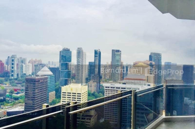 THE TATE RESIDENCES Apartment / Condo | Listing