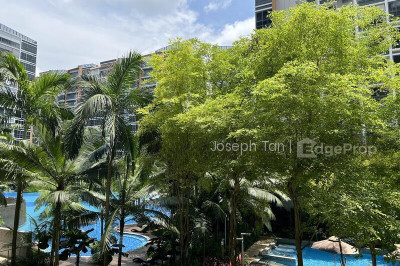 COCO PALMS Apartment / Condo | Listing