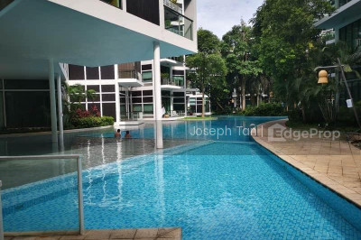 BELLE VUE RESIDENCES Apartment / Condo | Listing