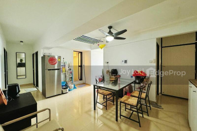 PEOPLE'S PARK COMPLEX Apartment / Condo | Listing