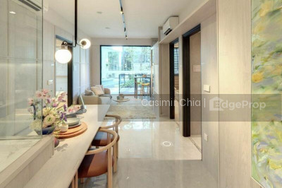 SKY EDEN @ BEDOK Apartment / Condo | Listing