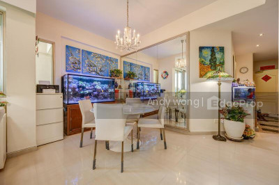 ASTORIA PARK Apartment / Condo | Listing