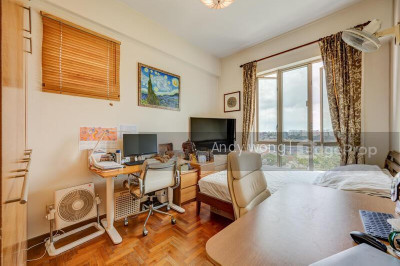 ASTORIA PARK Apartment / Condo | Listing