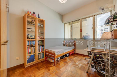 ASTORIA PARK Apartment / Condo | Listing