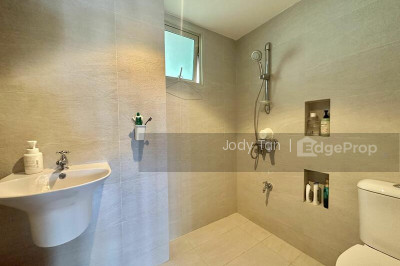 THE GARDENS AT BISHAN Apartment / Condo | Listing