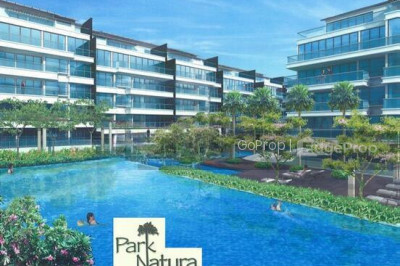 PARK NATURA Apartment / Condo | Listing