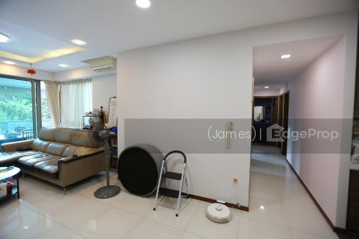 DOUBLE BAY RESIDENCES Apartment / Condo | Listing