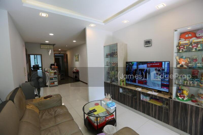 DOUBLE BAY RESIDENCES Apartment / Condo | Listing