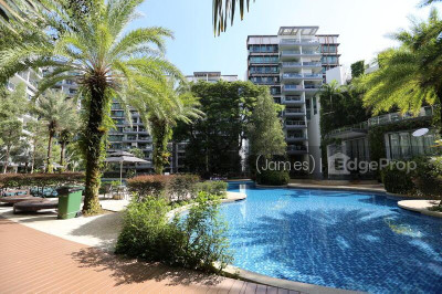 DOUBLE BAY RESIDENCES Apartment / Condo | Listing