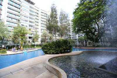 DOUBLE BAY RESIDENCES Apartment / Condo | Listing