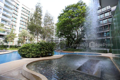 DOUBLE BAY RESIDENCES Apartment / Condo | Listing