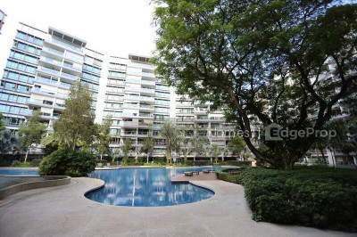 DOUBLE BAY RESIDENCES Apartment / Condo | Listing