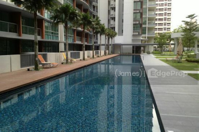 DOUBLE BAY RESIDENCES Apartment / Condo | Listing