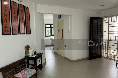 111B DEPOT ROAD HDB | Listing