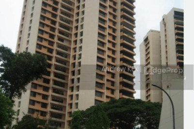 YONG AN PARK Apartment / Condo | Listing