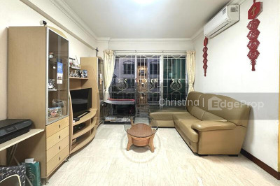 EUPHONY GARDENS Apartment / Condo | Listing