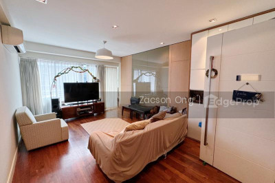 WATERMARK ROBERTSON QUAY Apartment / Condo | Listing