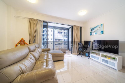 LA FIESTA Apartment / Condo | Listing