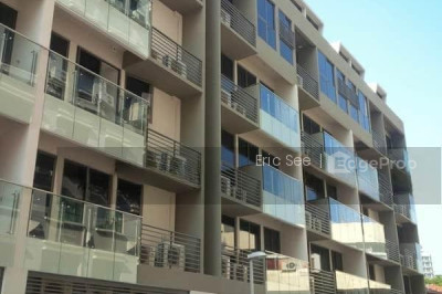 SMART SUITES Apartment / Condo | Listing