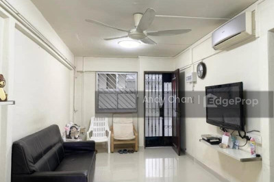 49 DORSET ROAD HDB | Listing