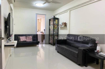 49 DORSET ROAD HDB | Listing