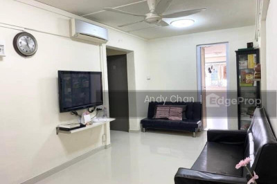 49 DORSET ROAD HDB | Listing