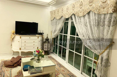 546 SERANGOON NORTH AVENUE 3 HDB | Listing