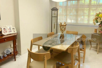 546 SERANGOON NORTH AVENUE 3 HDB | Listing