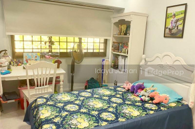 546 SERANGOON NORTH AVENUE 3 HDB | Listing