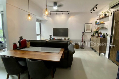 ALEXIS Apartment / Condo | Listing