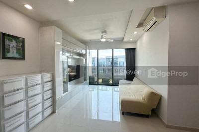 ESPARINA RESIDENCES Apartment / Condo | Listing